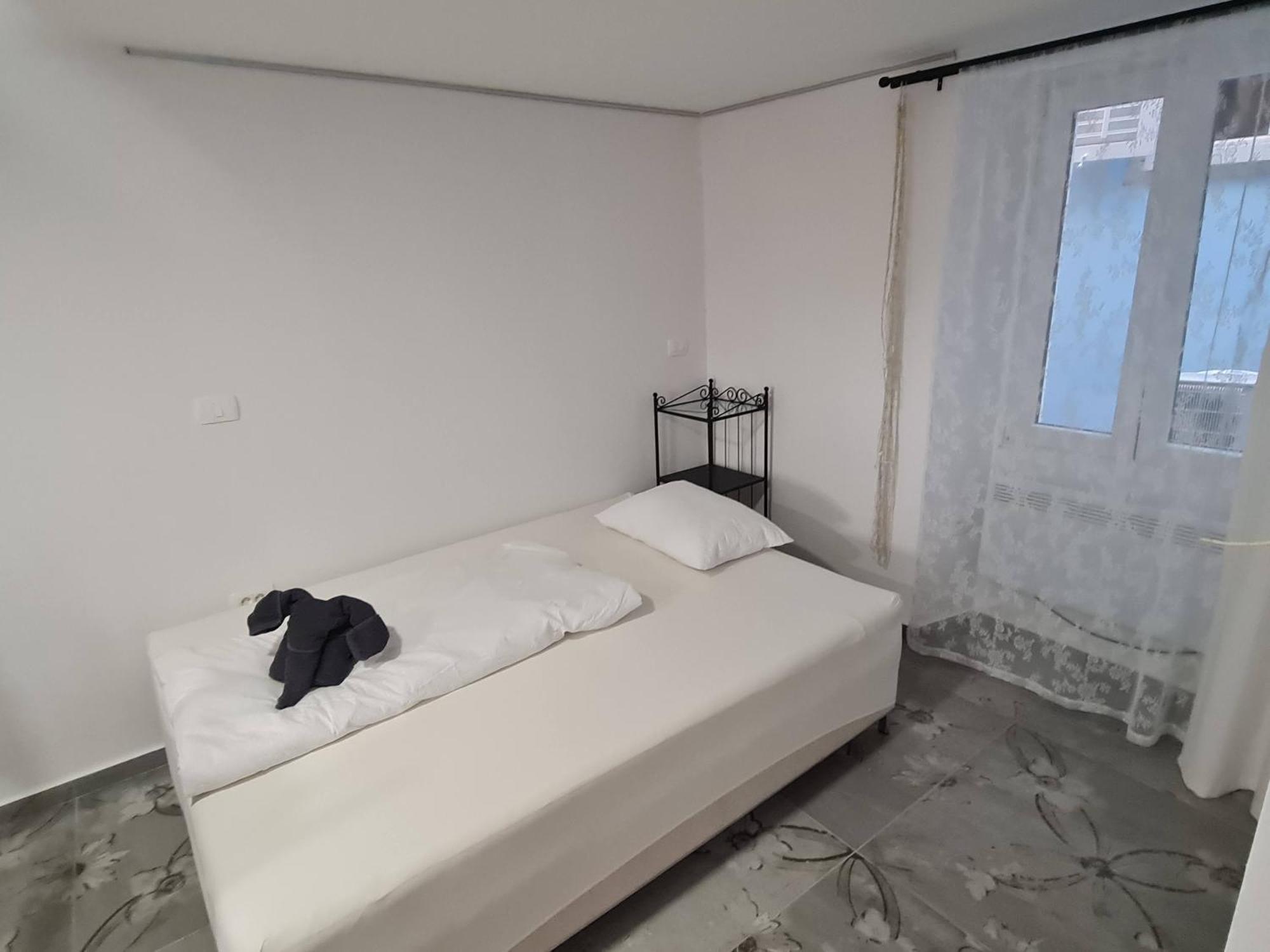 Apartment Seabed Piran Eksteriør bilde